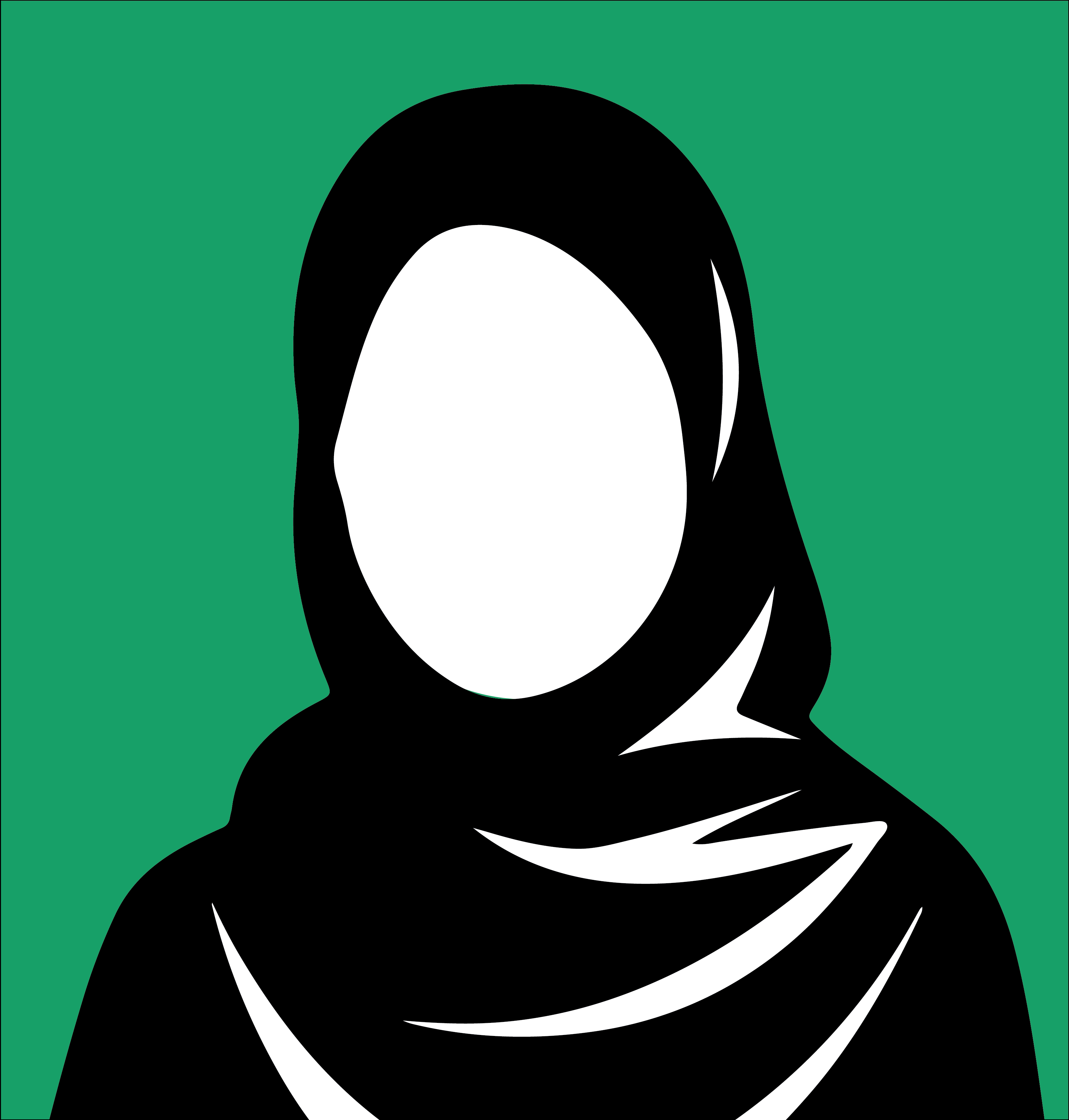 موظفة